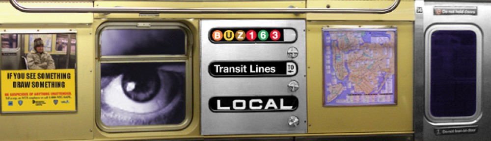 Transit Lines